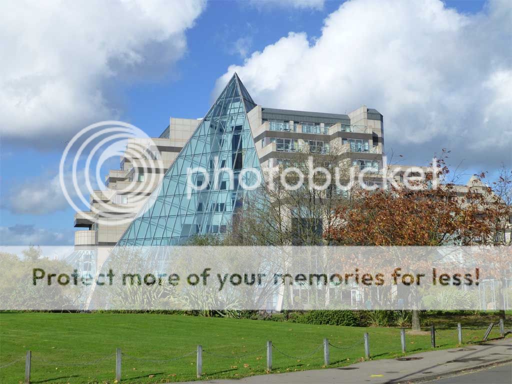 Quantum of the Seas (3.5*) он-лайн, или Квантум как повод для необыкновенного путешествия