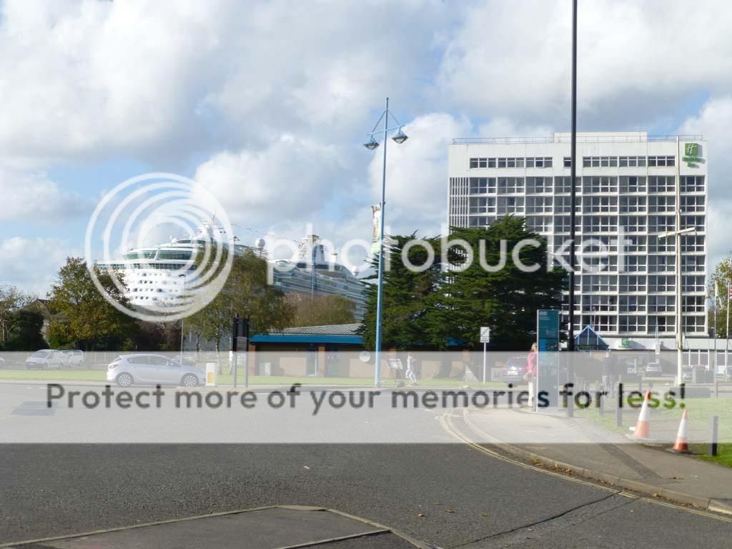 Quantum of the Seas (3.5*) он-лайн, или Квантум как повод для необыкновенного путешествия