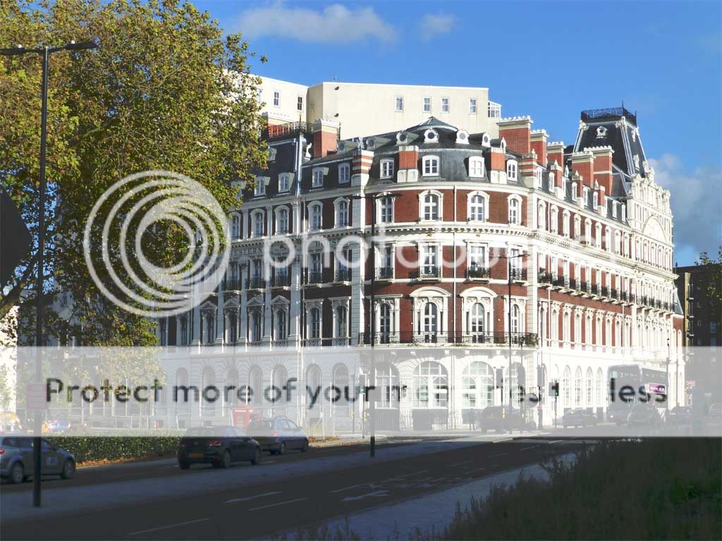 Quantum of the Seas (3.5*) он-лайн, или Квантум как повод для необыкновенного путешествия