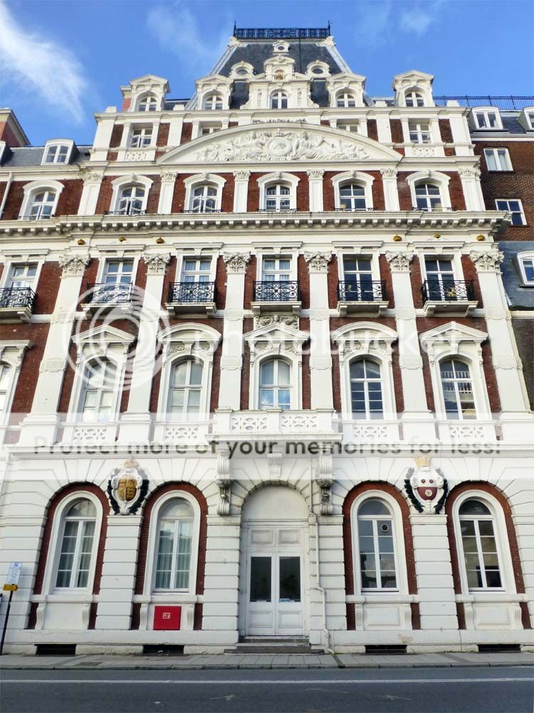 Quantum of the Seas (3.5*) он-лайн, или Квантум как повод для необыкновенного путешествия