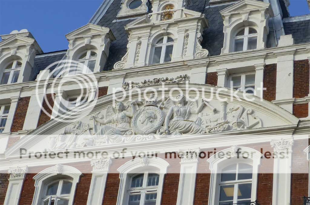 Quantum of the Seas (3.5*) он-лайн, или Квантум как повод для необыкновенного путешествия