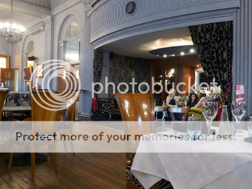 Quantum of the Seas (3.5*) он-лайн, или Квантум как повод для необыкновенного путешествия