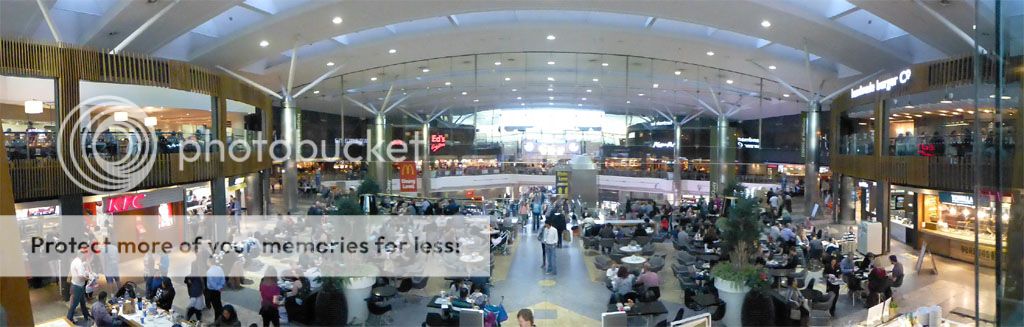 Quantum of the Seas (3.5*) он-лайн, или Квантум как повод для необыкновенного путешествия