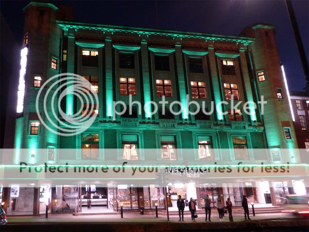 Quantum of the Seas (3.5*) он-лайн, или Квантум как повод для необыкновенного путешествия