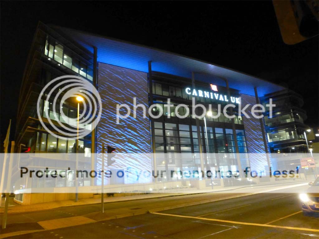 Quantum of the Seas (3.5*) он-лайн, или Квантум как повод для необыкновенного путешествия