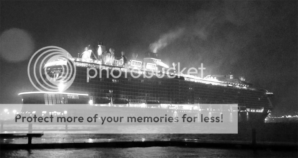 Quantum of the Seas (3.5*) он-лайн, или Квантум как повод для необыкновенного путешествия