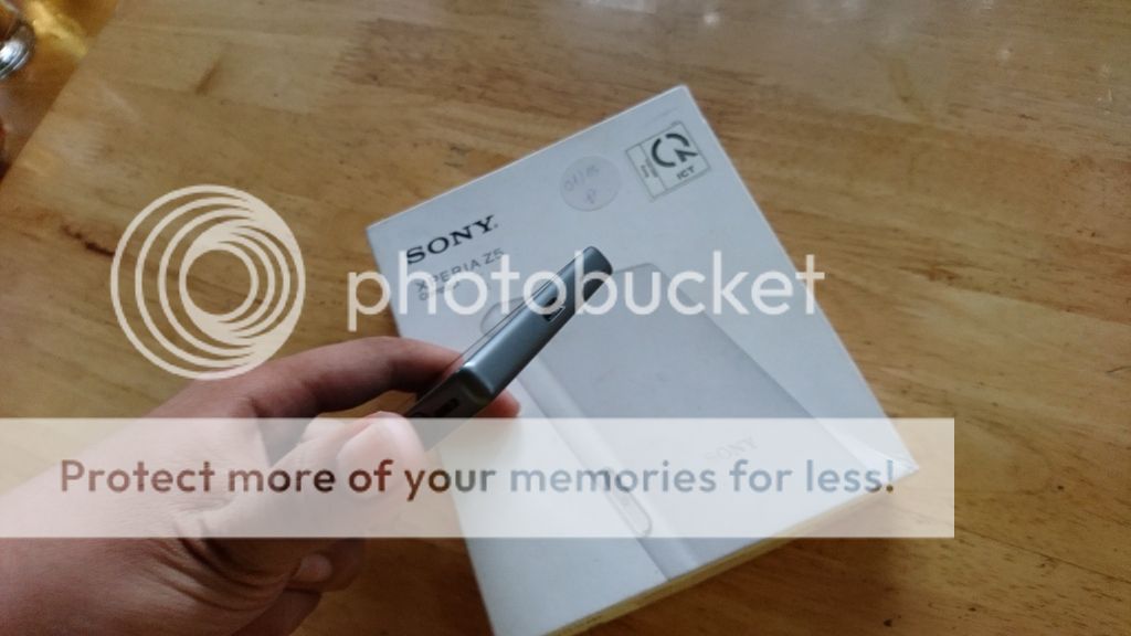 Sony Xperia chính hãng giá tốt - cập nhật liên tục - 8