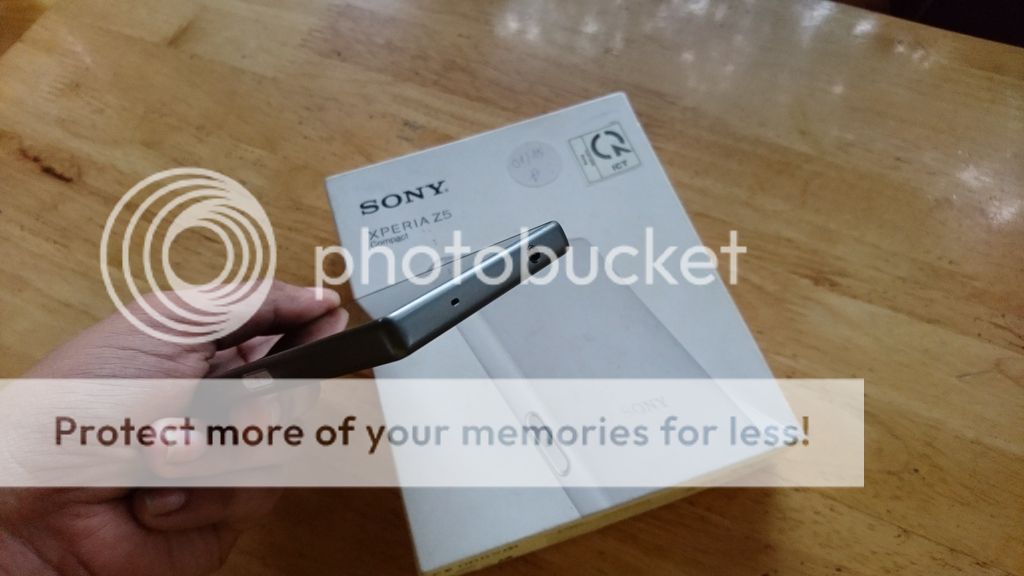 Sony Xperia chính hãng giá tốt - cập nhật liên tục - 7