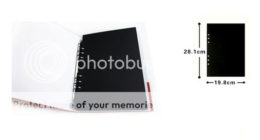 Album ảnh dán hàn quốc bìa cứng giá rẻ 250kquyển Album ảnh dán hàn quốc bìa cứng giá rẻ 250kquyển
