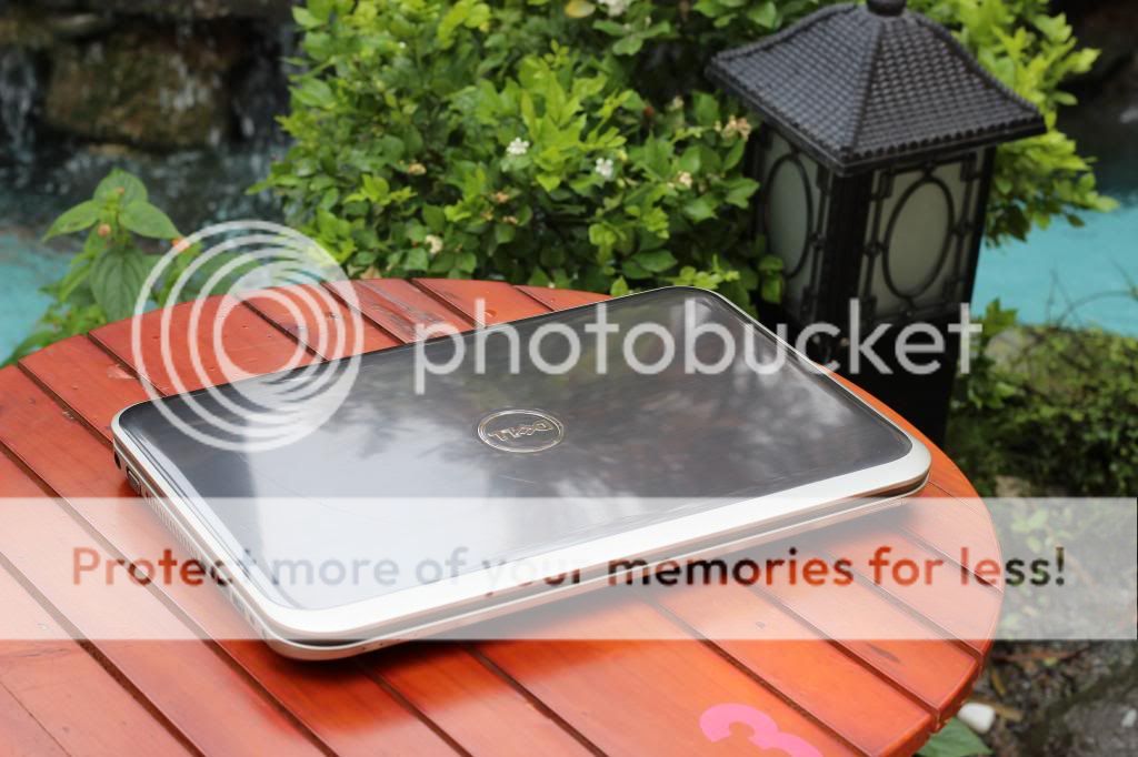 Dell Audi 5520 khủng - 1