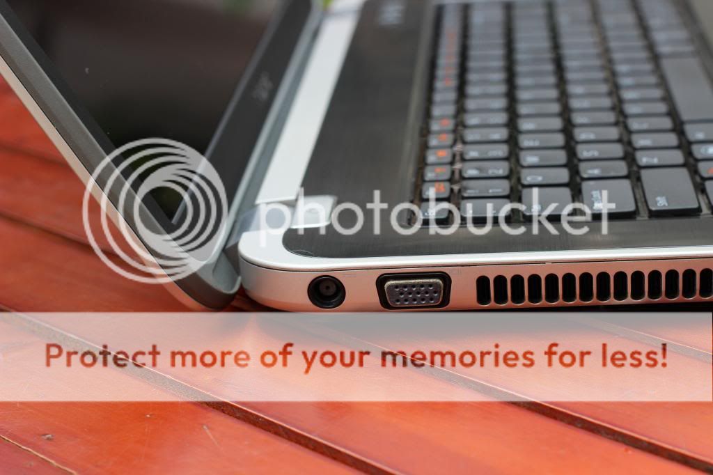 Dell Audi 5520 khủng - 4